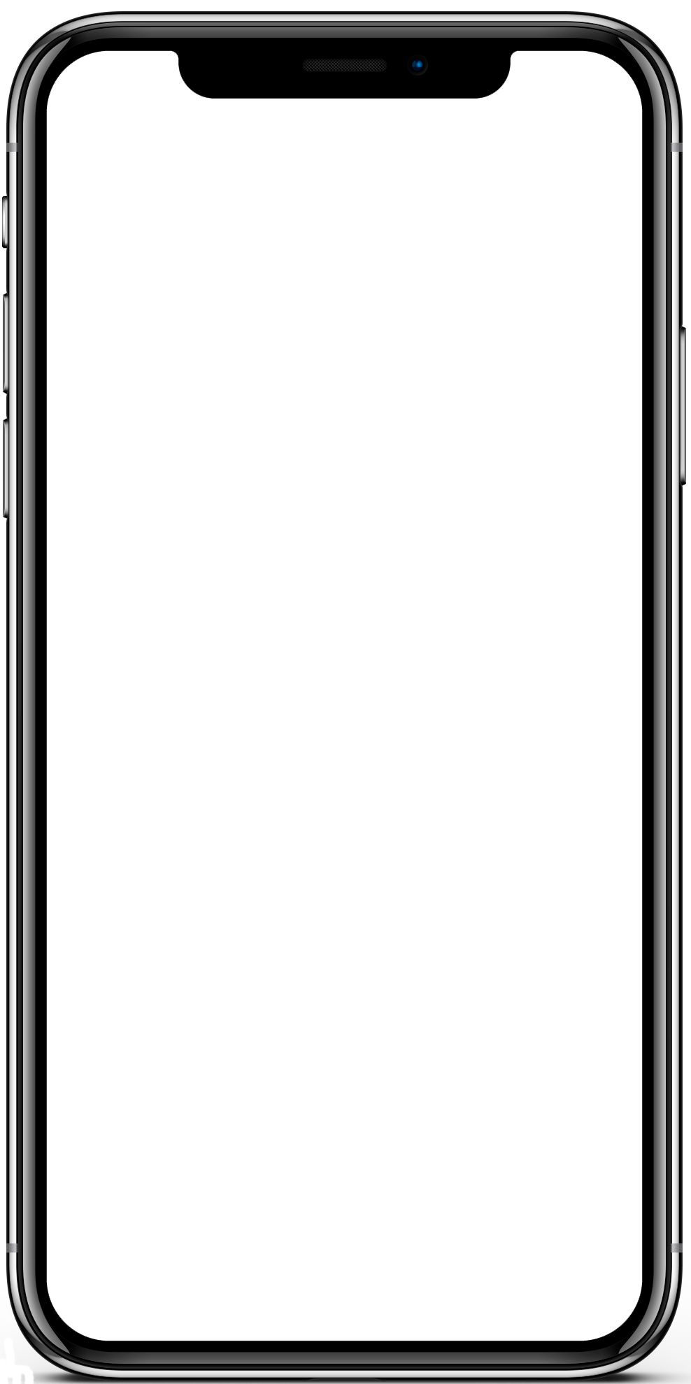 Рамка iPhone